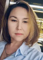 Гульмира Тубашева