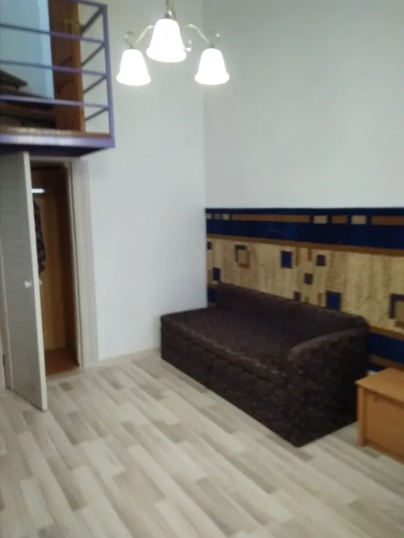 Квартира 2-комнатная Квартира — Евпатория