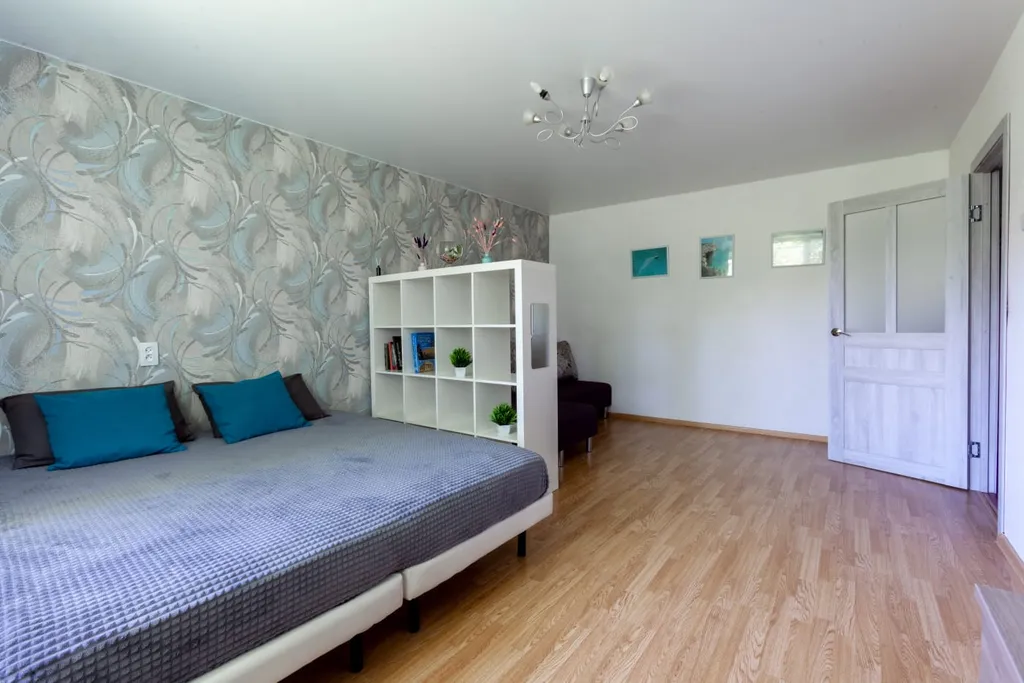 Евродвушка в самой удобной локации