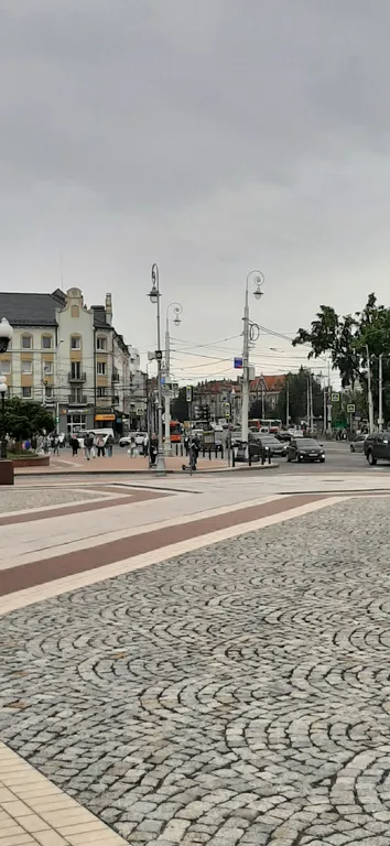 Квартира Уют в центре Калининграда, удобная квартира для Вас — Калининград