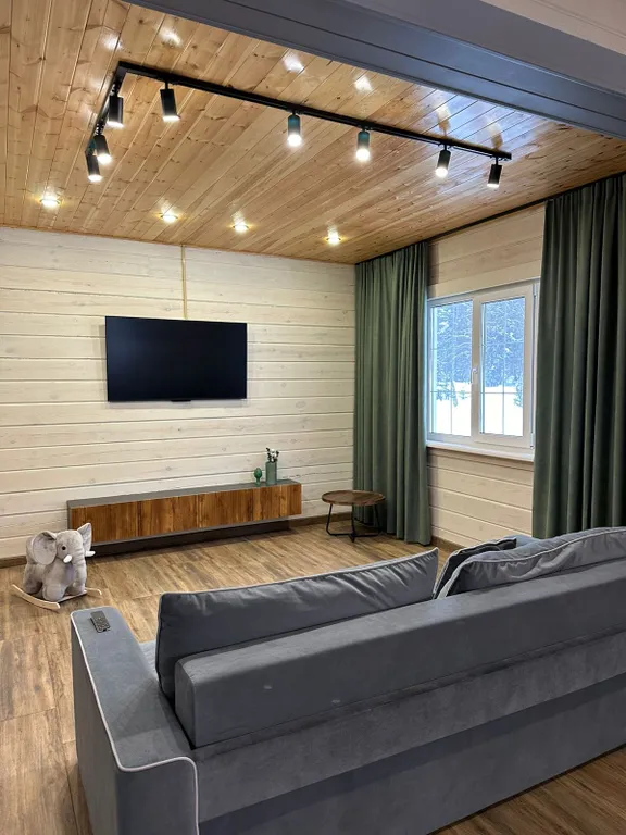 Верба Шерегеш