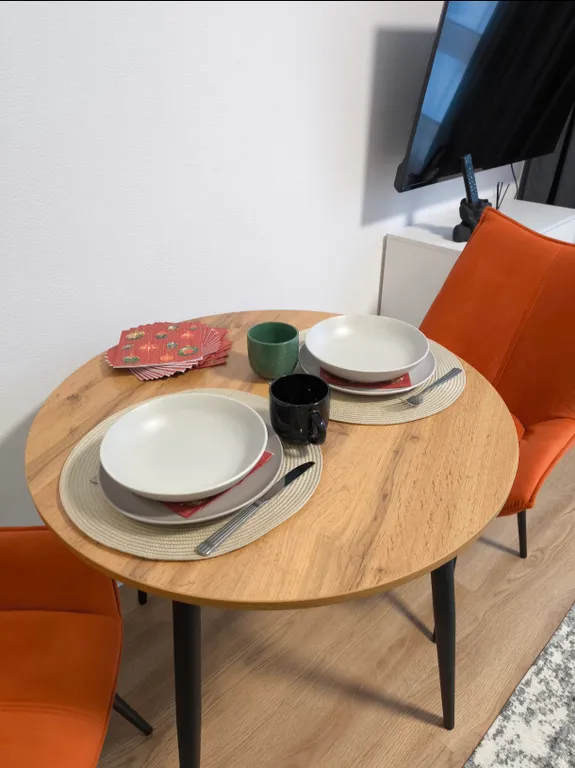 Уютная студия С кондиционером