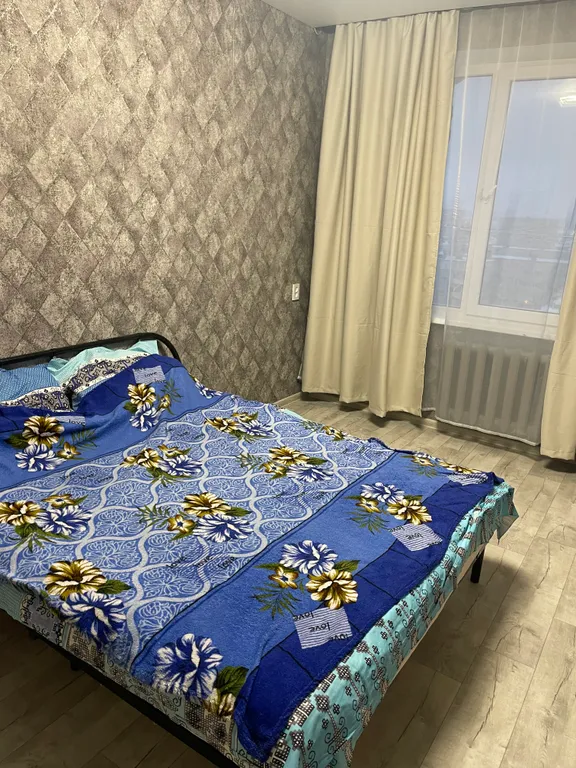 Квартира в шаговой доступности до склона — аренда посуточно в Кировск