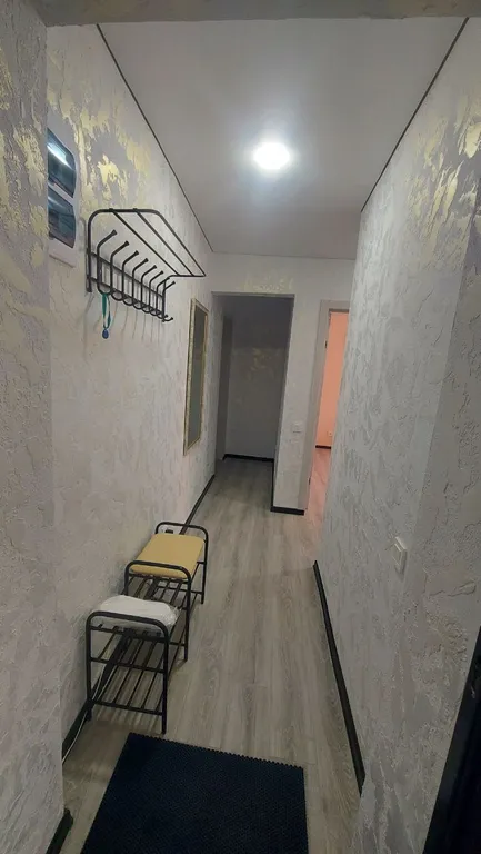 Квартира 2-комнатная квартира - 12 минут от моря — Анапа