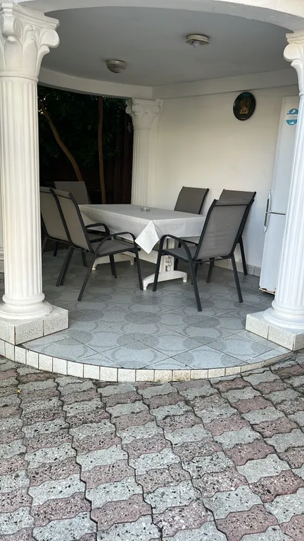 Коттедж Уютный дом — Сухум