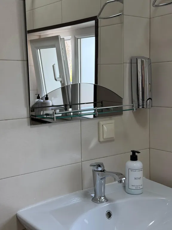 Коттедж Свежий уютный дом в парковой зоне — Кисловодск