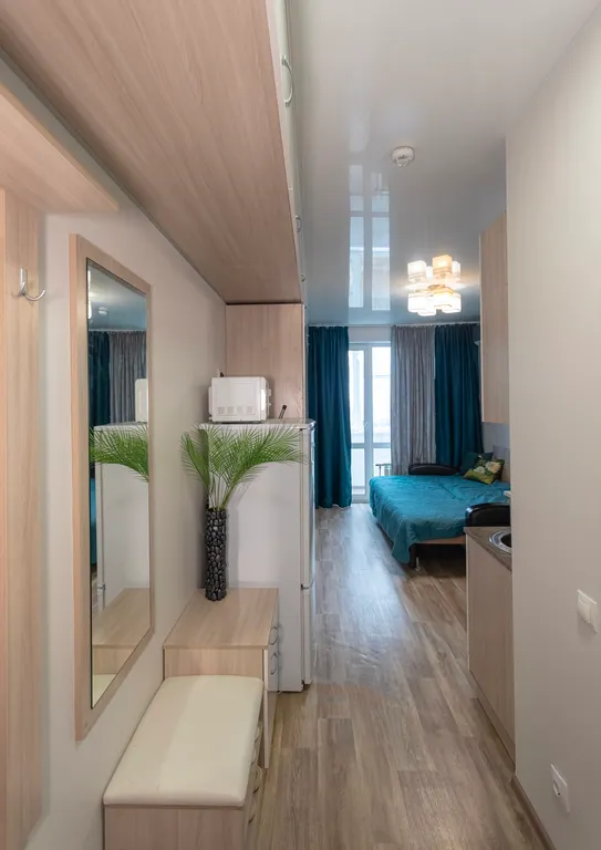 Уютная квартира на ЖК Изумрудный