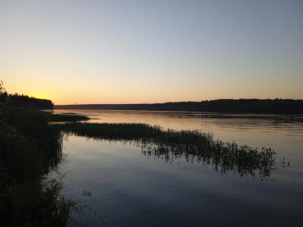 Гостевой дом Дальний кордон в 7 километрах от Плёса