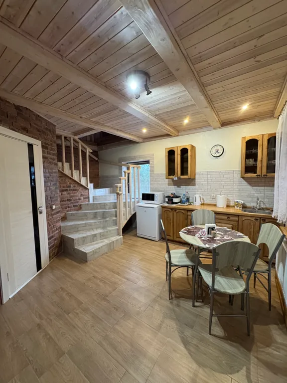 Квартира апартаменты в центре