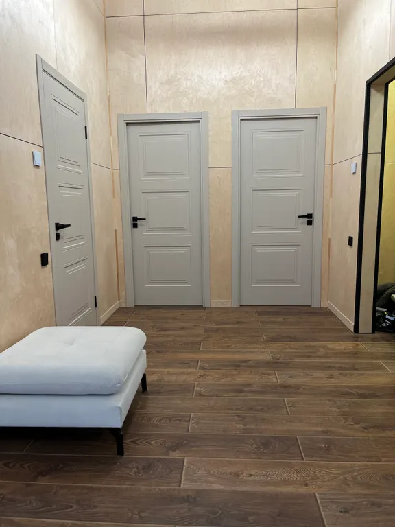 Дом на побережье