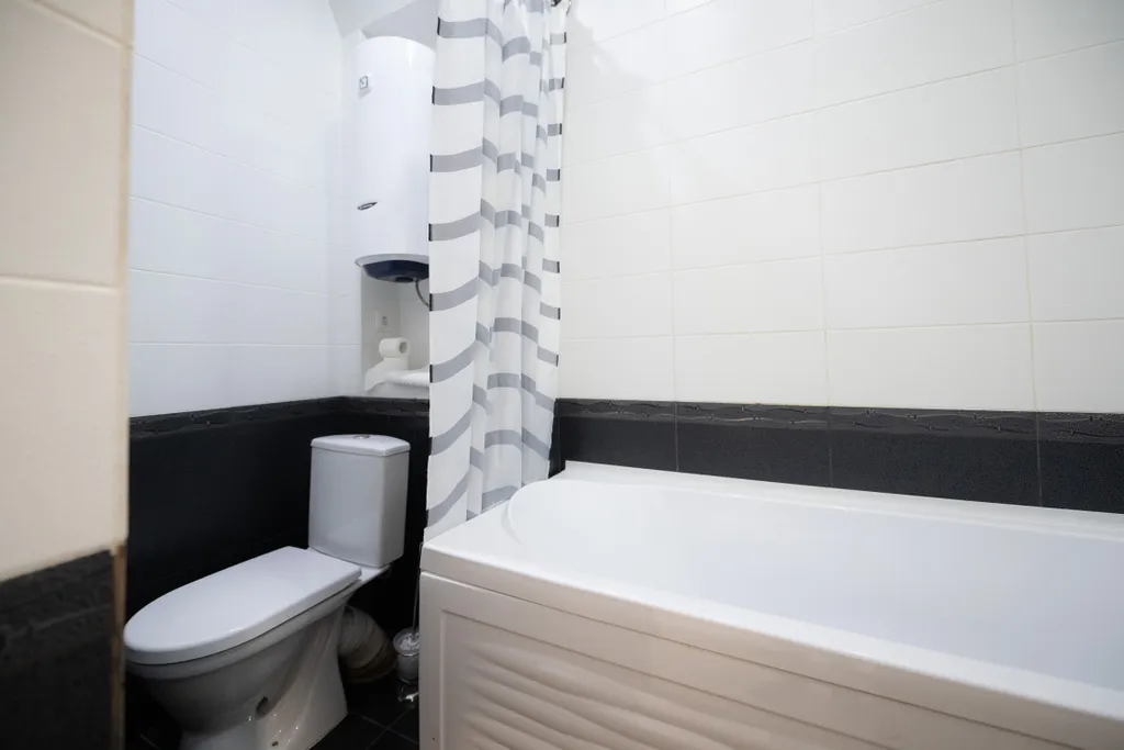 Стильная квартира с новым ремонтом в районе вокзала