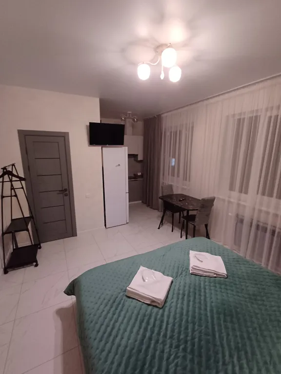 Квартира Квартира Современные студии у моря в месте Силы - Фиолент — Севастополь