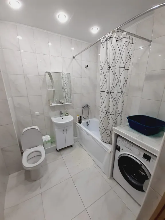 Квартира студия в ЖК Прогресс