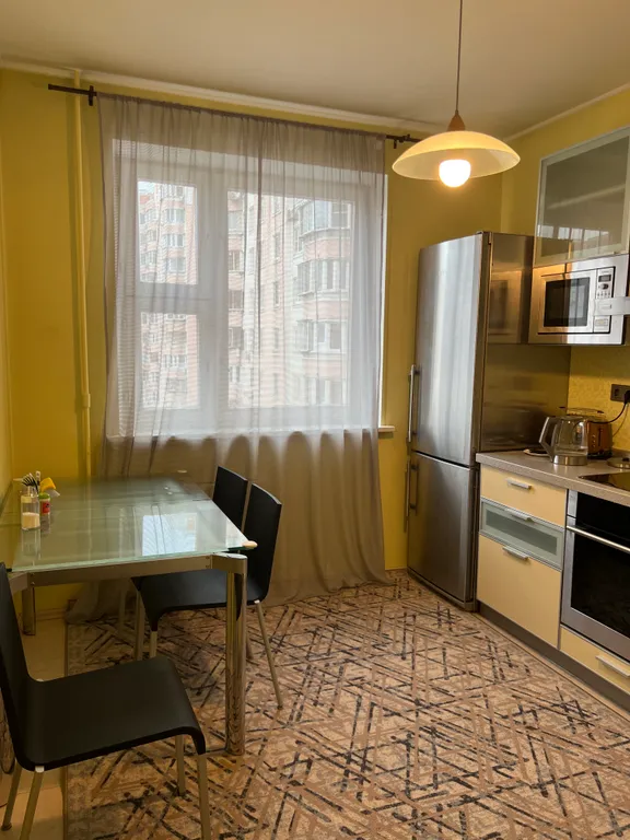 Квартира Квартира с удобствами — Москва