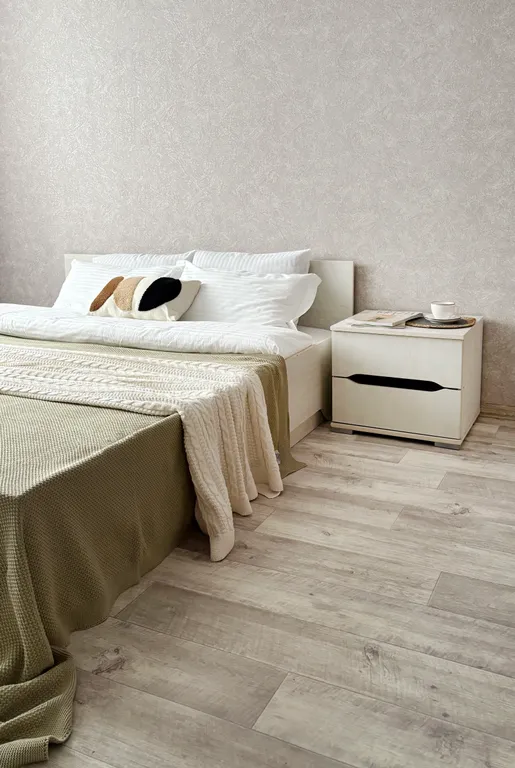 Квартира 1-комнатная квартира в Образцово — Красноярск