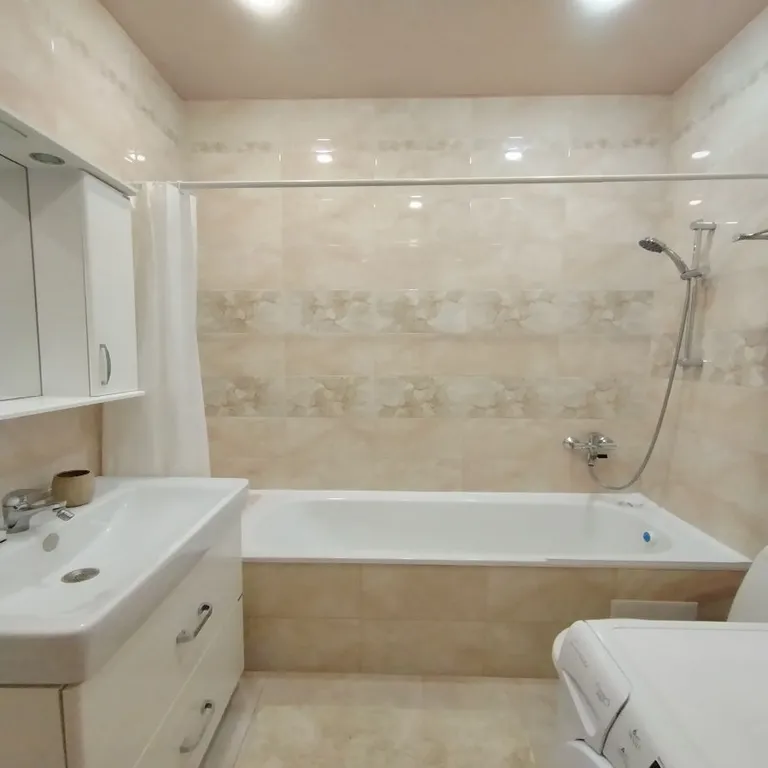 Квартира Замечательная квартира для семейного отдыха недалеко от моря — Геленджик