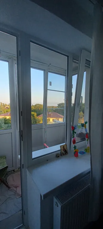 Уютная квартира у моря