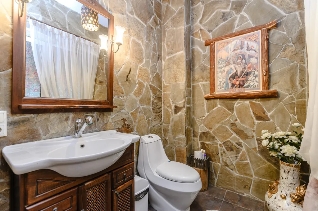 Дом рядом с МЦД Павшино