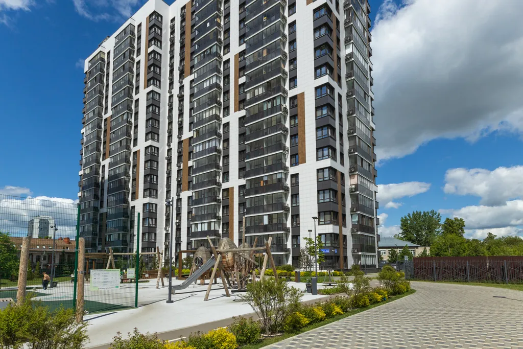 Serenity Home