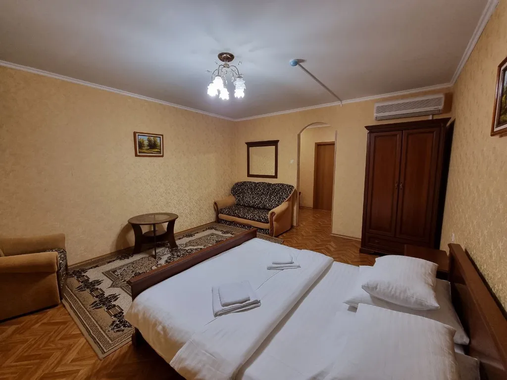 Квартира Комната — Симеиз