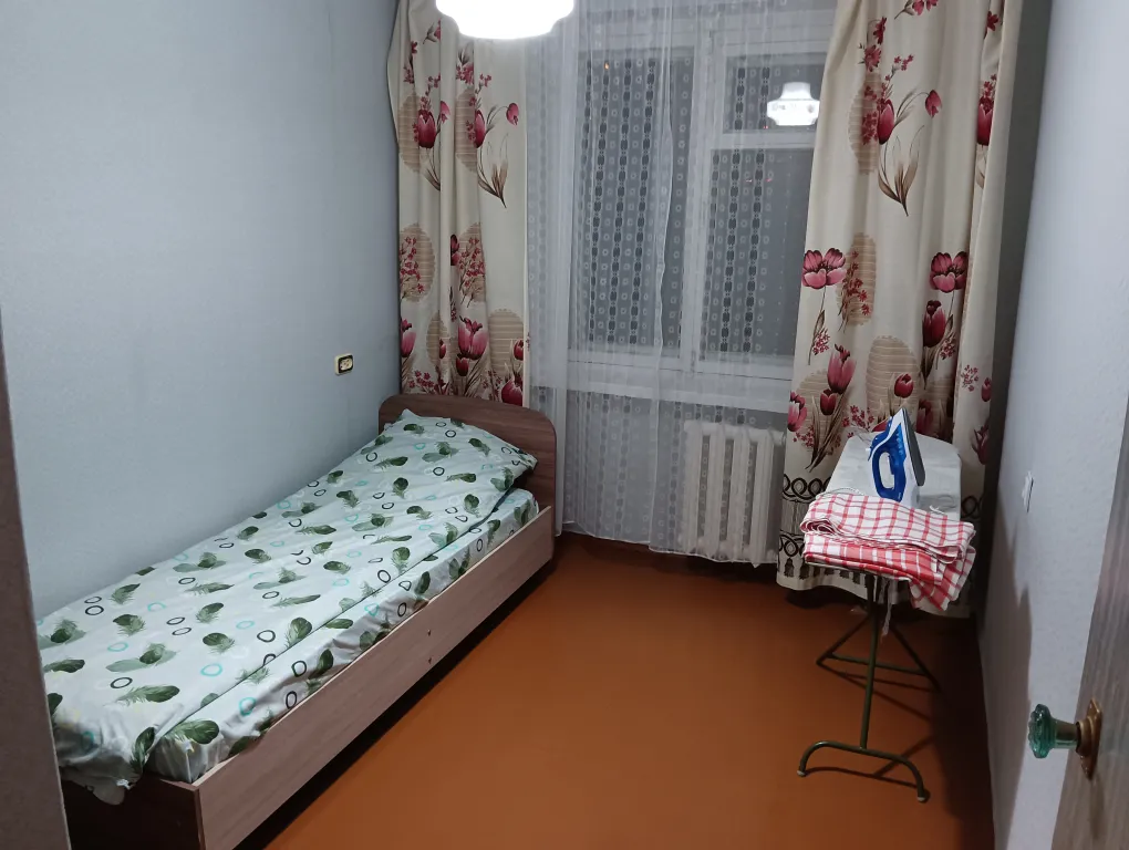 Квартира Квартира у Мамаева кургана и Центрального парка — Волгоград