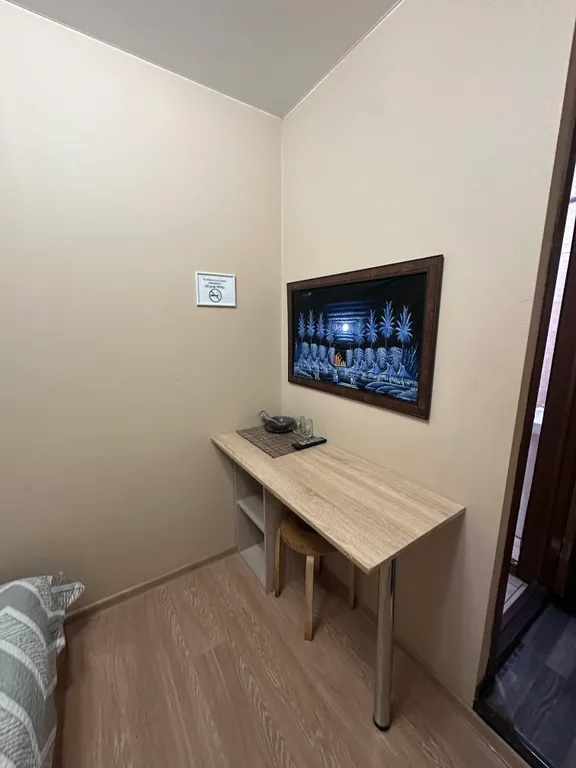 Квартира Квартира Гостевые комнаты в квартире — Санкт-Петербург