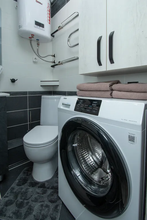 Уютная квартира в центре