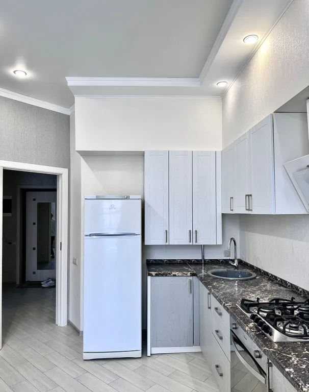 Уютная квартира в 10 мин от лучших пляжей