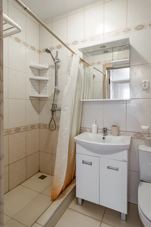 Квартира Комната — Геленджик