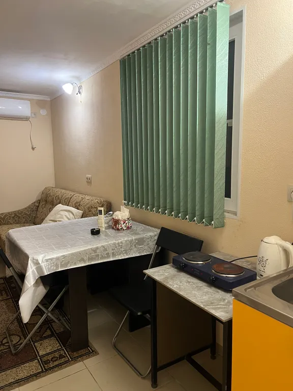 Коттедж Гостевой дом в центре — Сухум