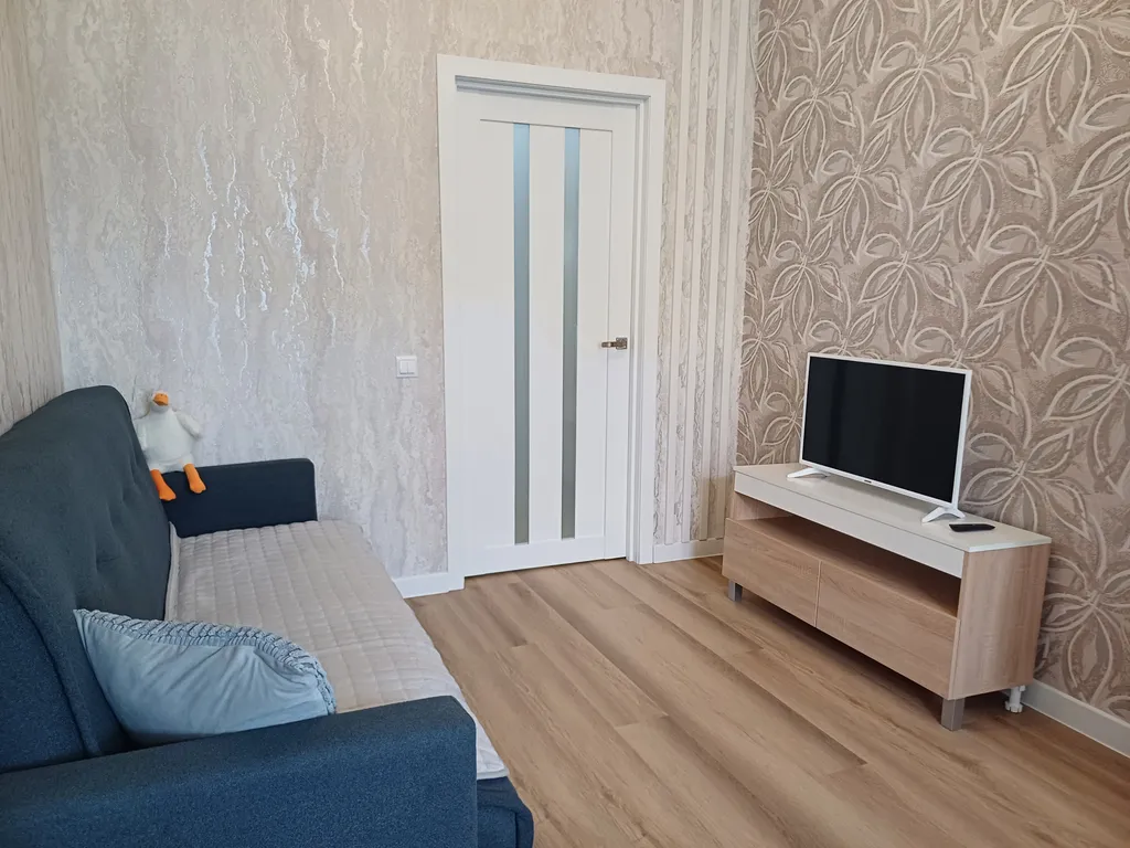 Квартира Уютная квартира в новом ЖК — Темрюк