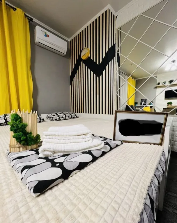 Место отдыха