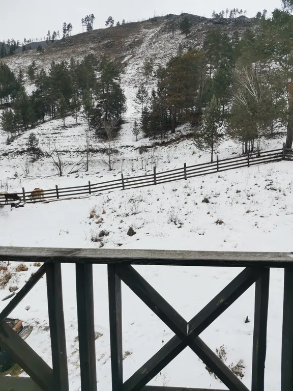 Эко-дом АнМар