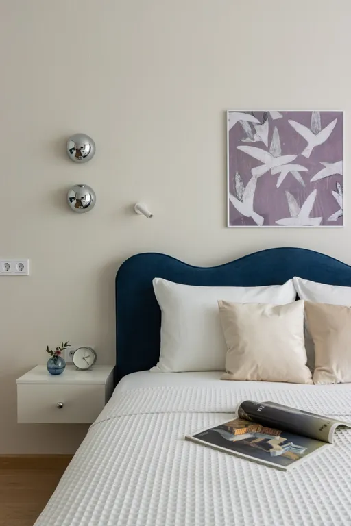 Студия у залива 525