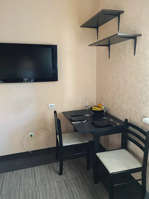 Квартира Квартира напротив ТЦ Планета — Красноярск