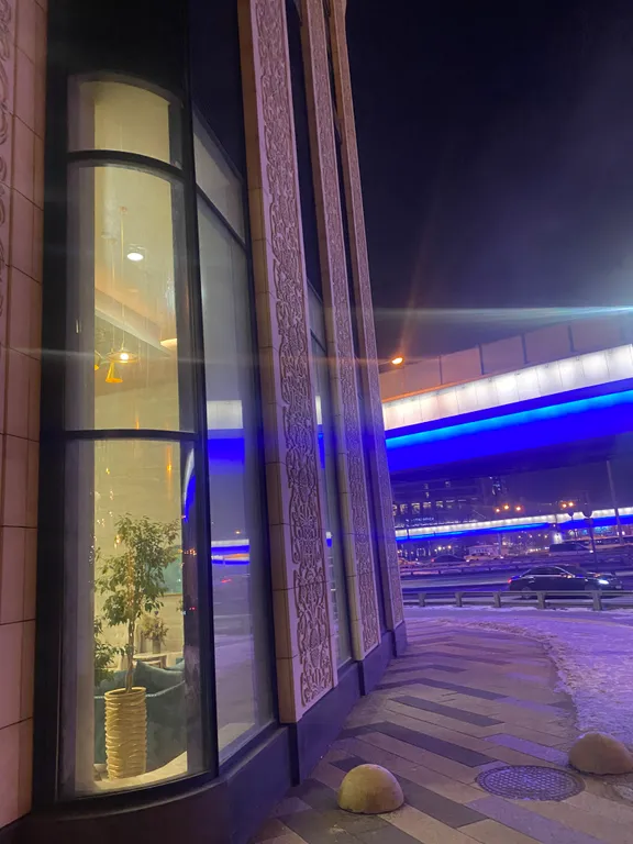 Квартира Уютная квартира в центре, в которую захочешь вернуться — Москва