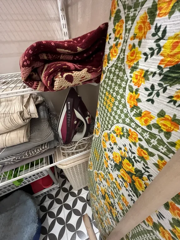 Светлая квартира