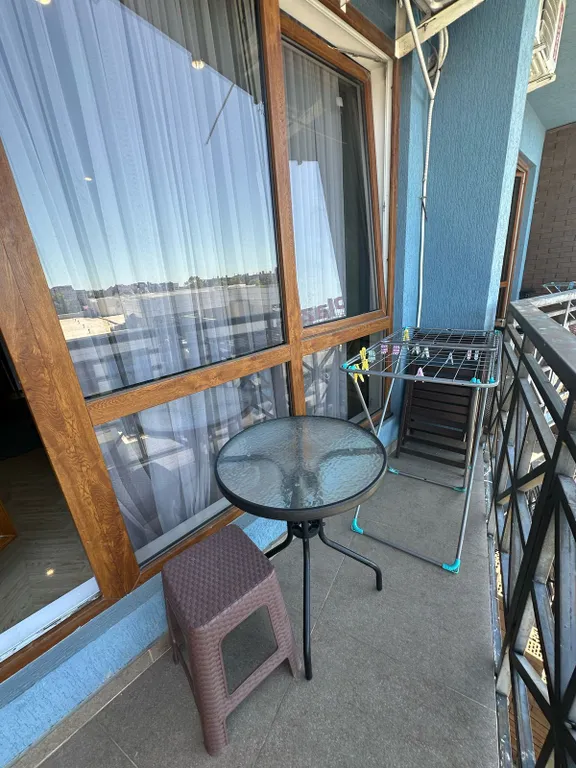 Квартира Квартира Студия для комфортного отдыха — Адлер