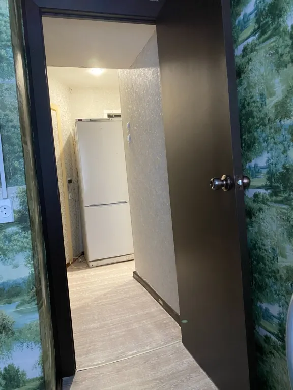 Уютная квартира у парка