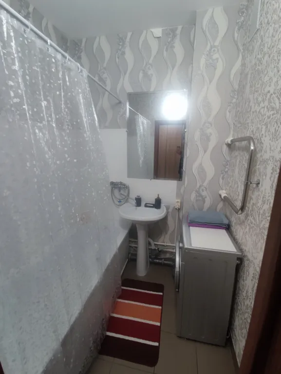 Тёплая Весна