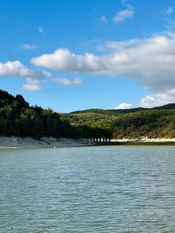 1-комнатная квартира на море с бассейном