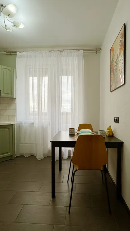 ЖК Мытищи Lite