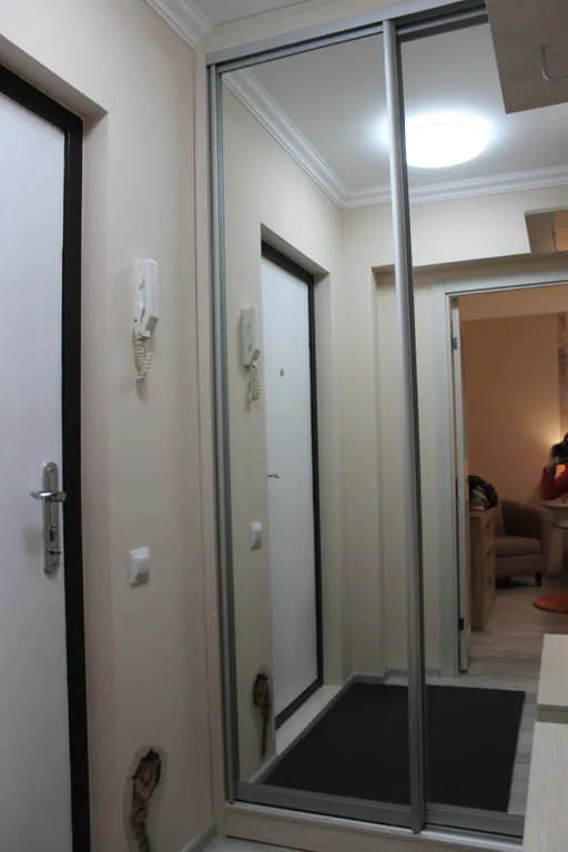 Уютная квартира в курортной зоне