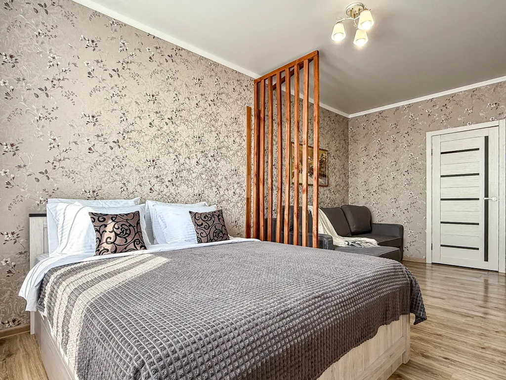 Квартира Апартаменты Монако 24 на Владимирская 55В — Анапа