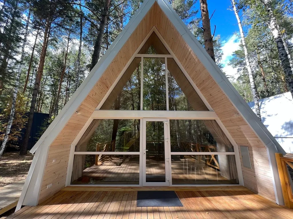 3-комнатный Дом