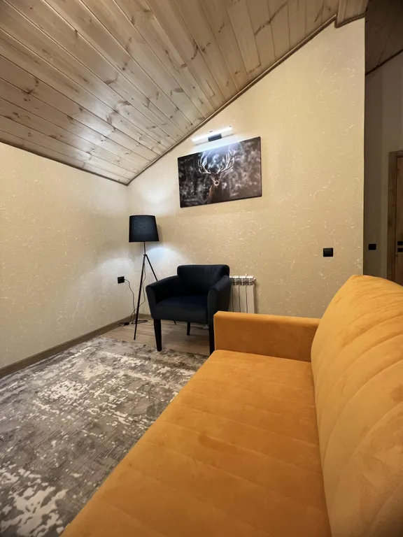 2-комнатный Дом