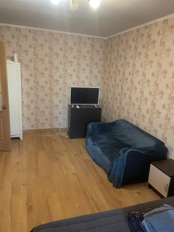 Квартира в развитом районе