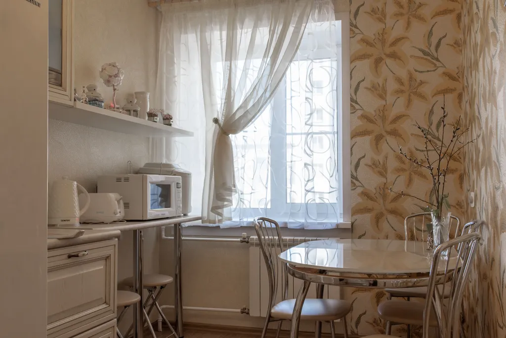 Квартира в тихом центре — аренда посуточно в Бердск