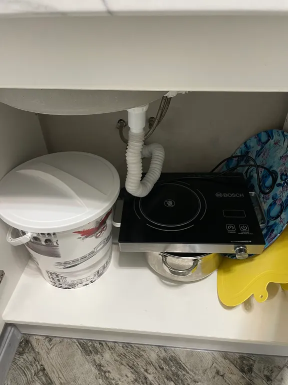 Уютная квартира с шикарным видом на море