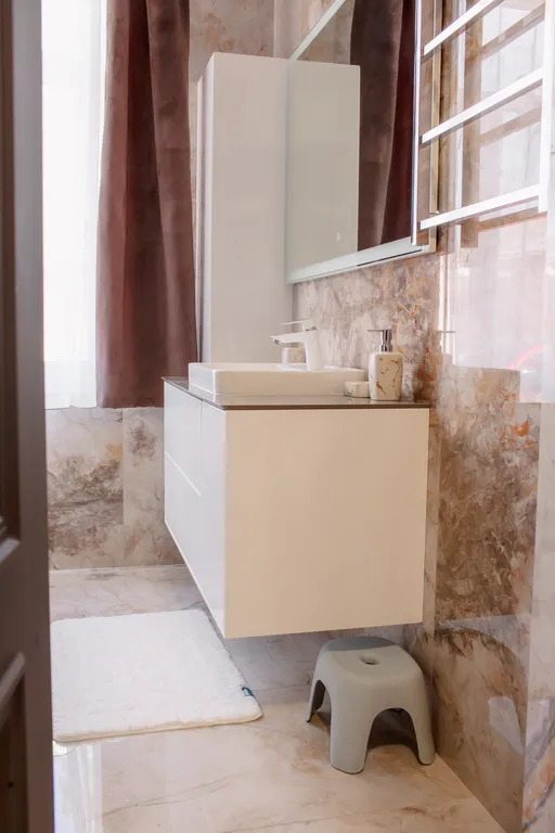 Дом в 5 минутах от моря